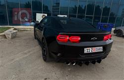 شيفروليه كامارو